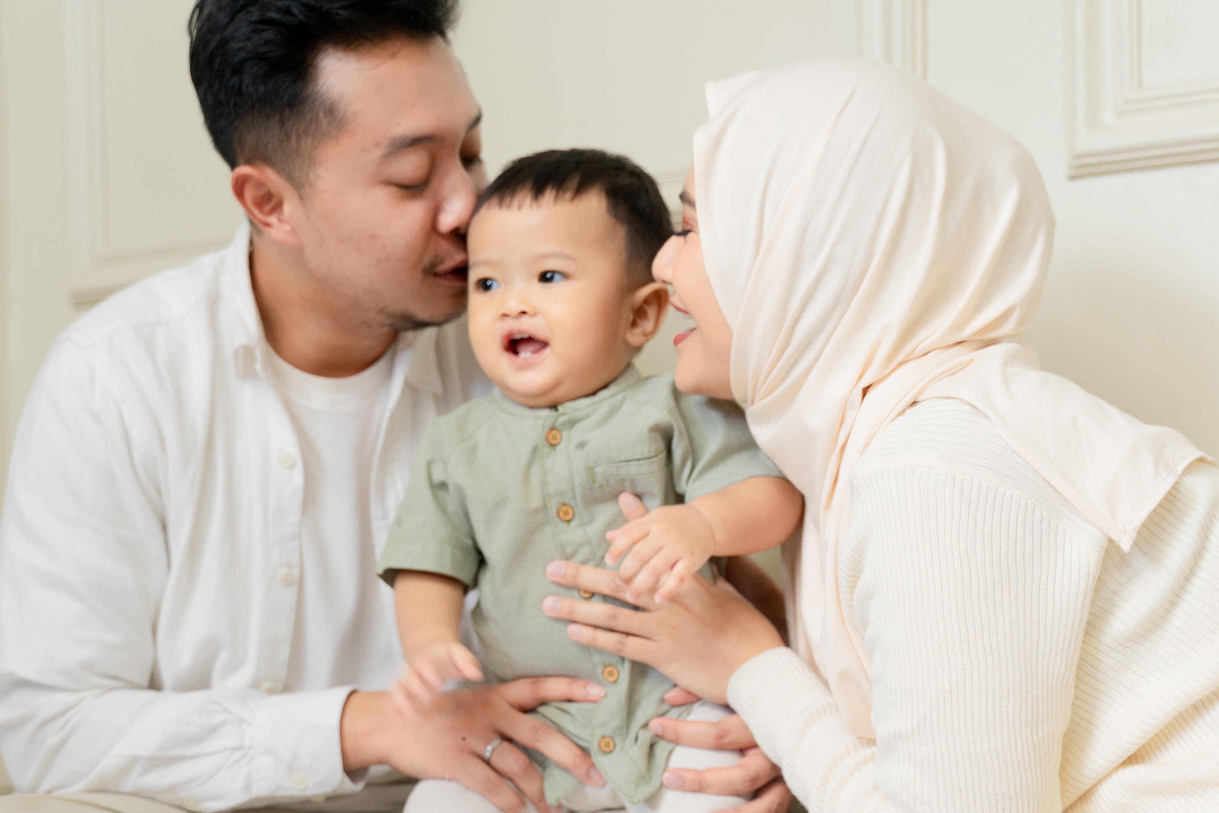 Apakah Aman Parfum Bayi Paling Wangi Digunakan? Ini Alternatifnya!